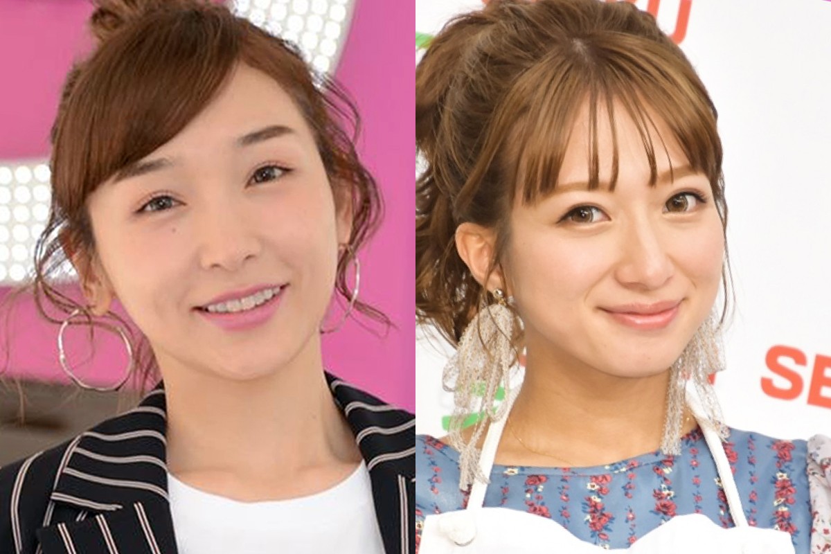 加護ちゃんと辻ちゃんの現在｜不仲説の真相と格差論を覆す2人の絆