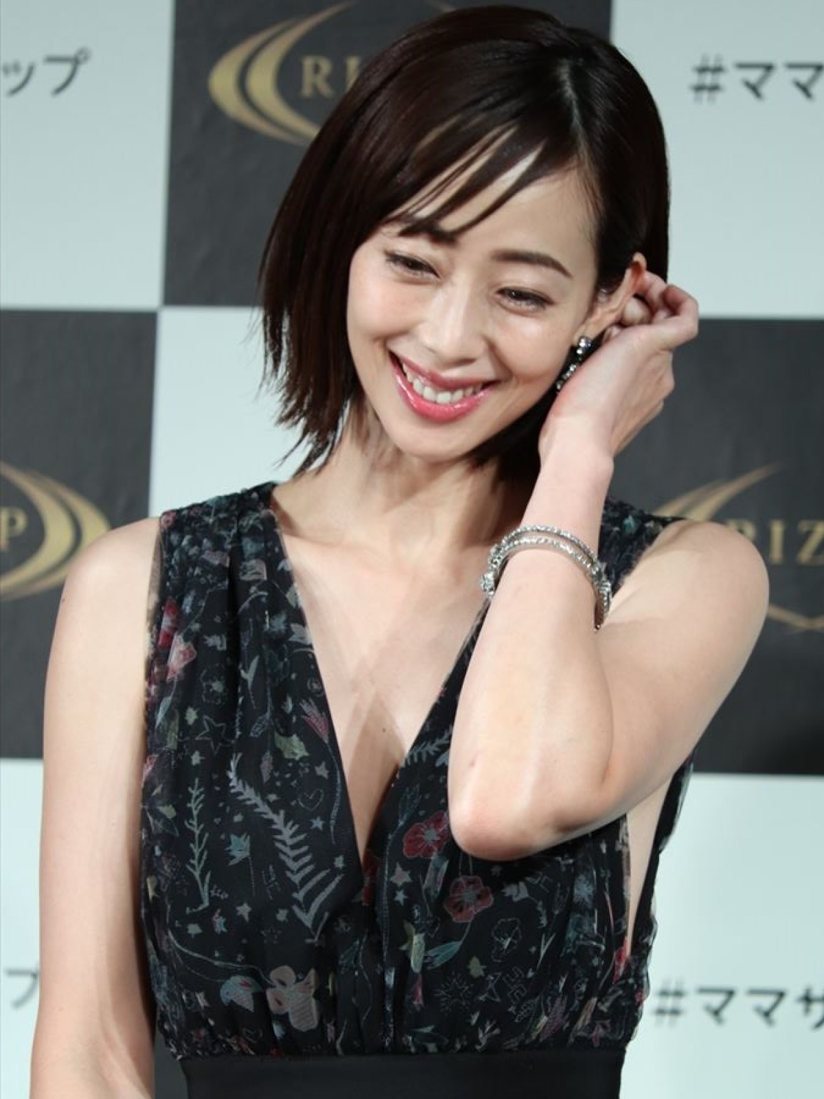 井上和香の現在と激変の真相！「わかぱい」伝説から今への歩み