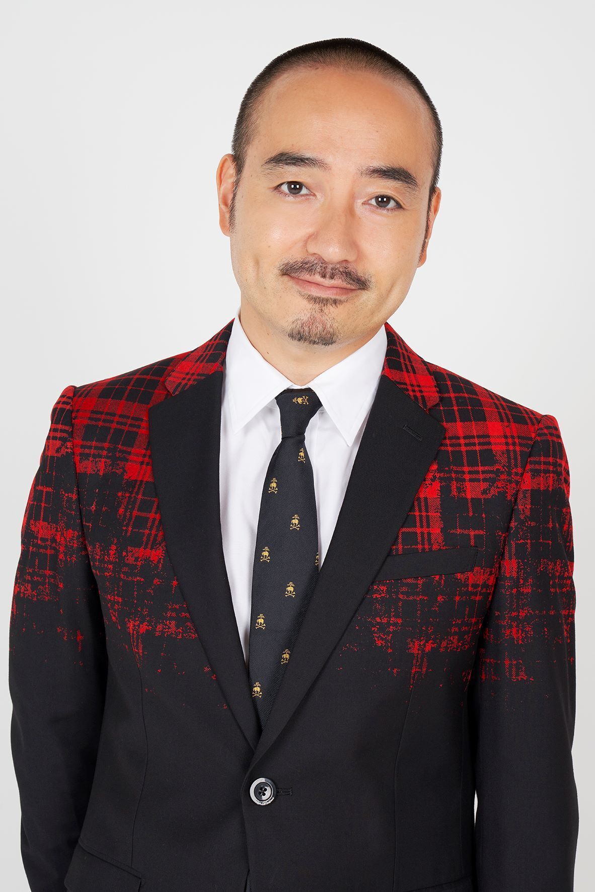 かもめんたる岩崎う大はなぜ「天才」と評される理由？劇作と現在の真価