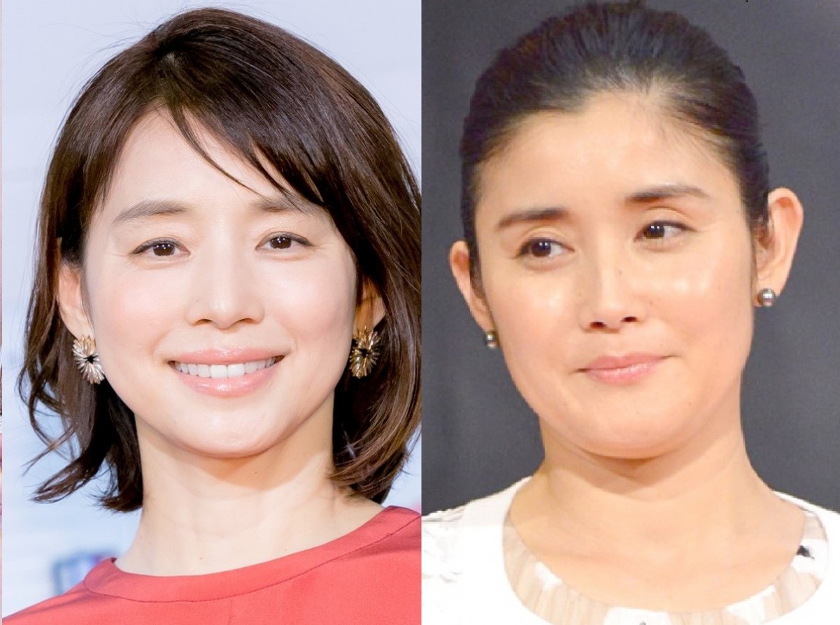 石田ゆり子の妹・石田ひかりの現在と奇跡の美人姉妹の真実【2026年最新】
