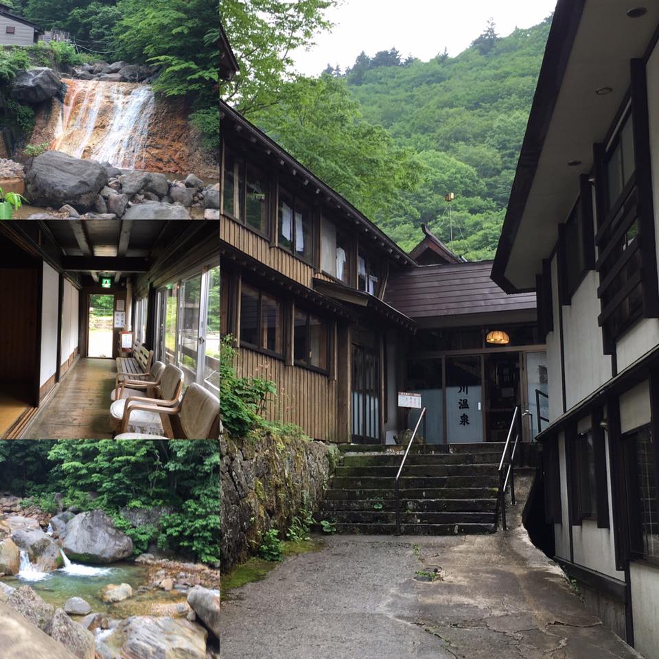 滑川温泉福島屋の全貌解剖｜混浴露天の掟と秘境アクセスの実態を徹底検証