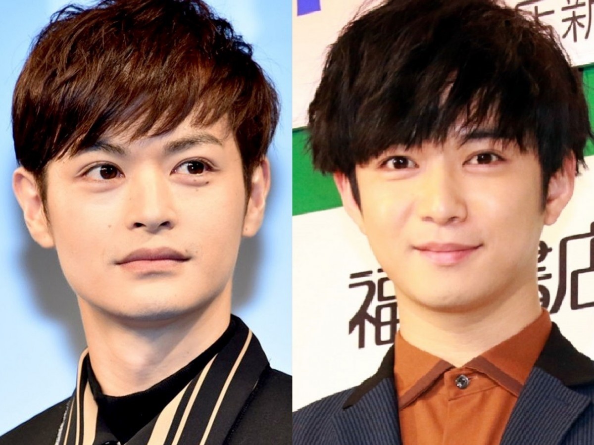 瀬戸康史と千葉雄大はなぜ似てる？見分け方と共演歴・決定的違いを徹底比較