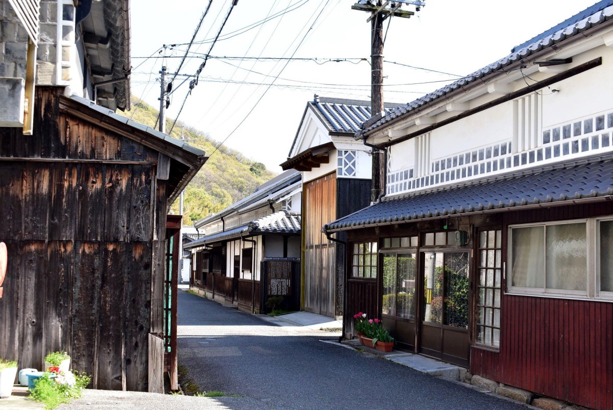 岡山・玉野市八浜の深層｜八浜合戦の歴史と駅周辺グルメの現在地を検証