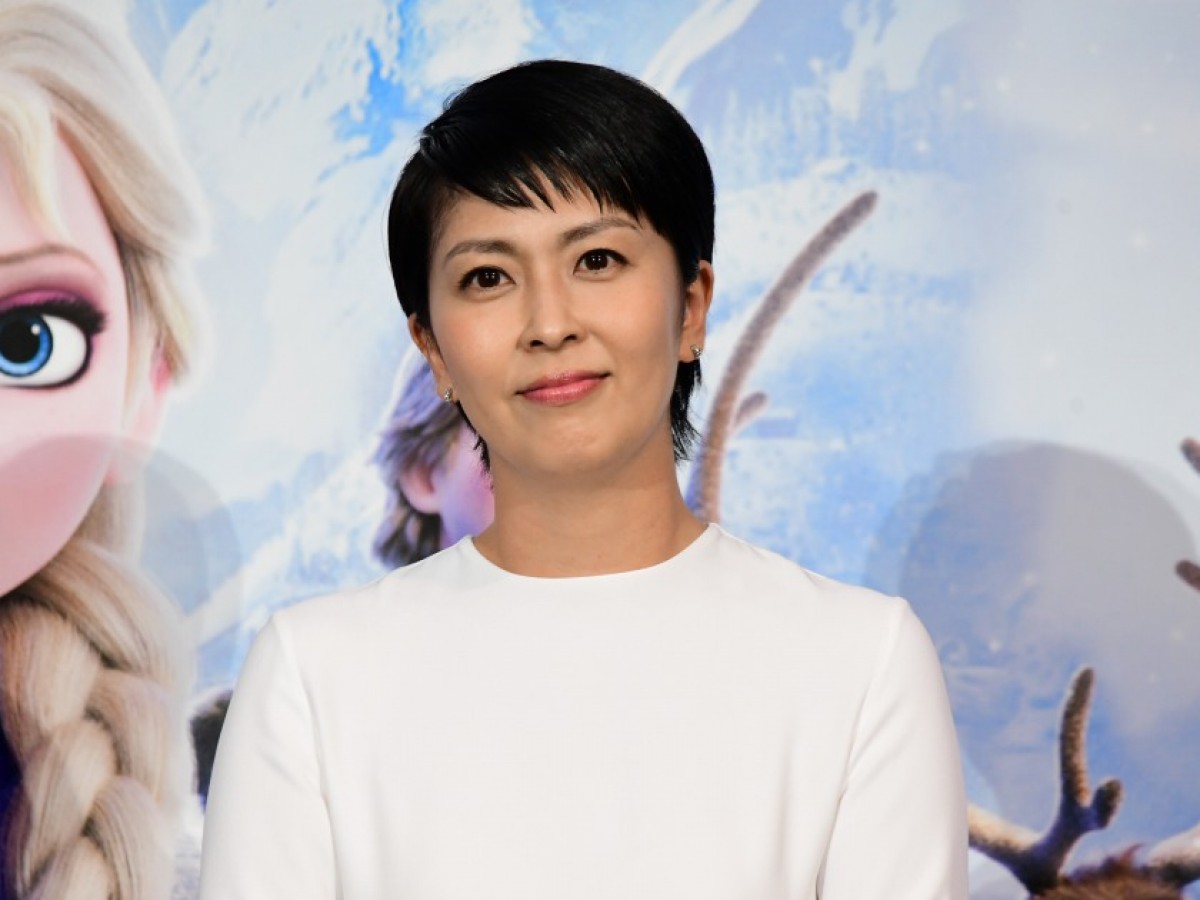 エルサ声優・松たか子の真実と交代説の行方｜2026年最新舞台裏