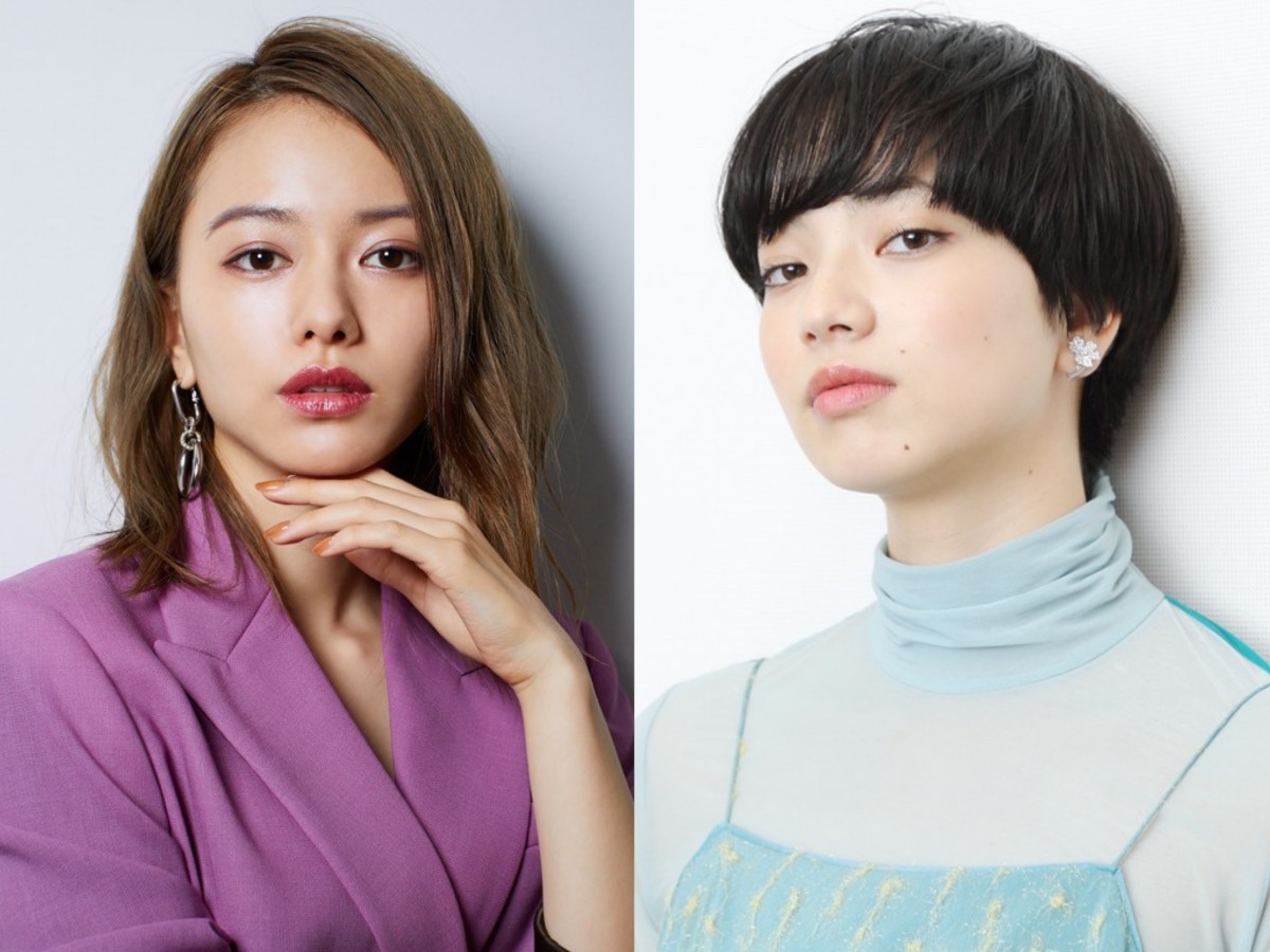 山本舞香と小松菜奈の意外な関係性とは？不仲説の真相と共演秘話を徹底解剖