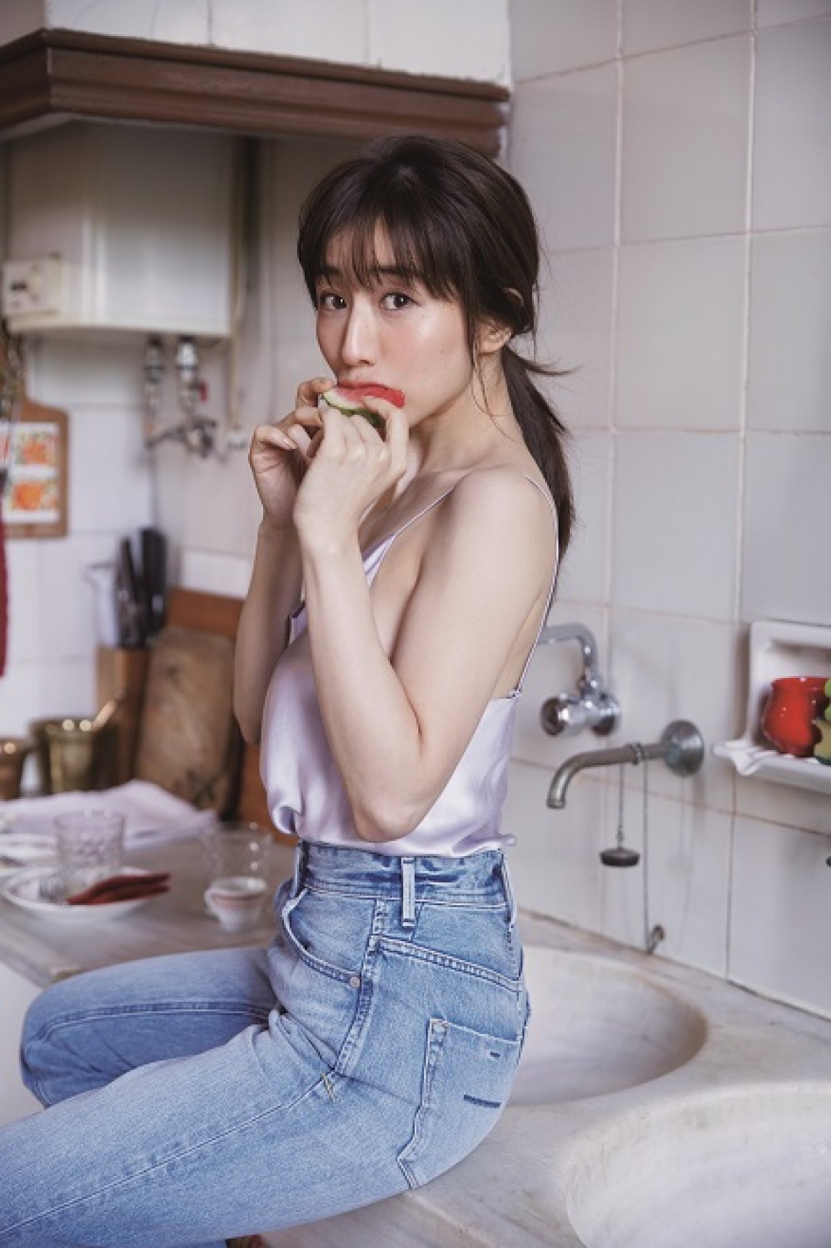 田中みな実のセクシーさはなぜ支持される？美ボディの秘訣と進化論