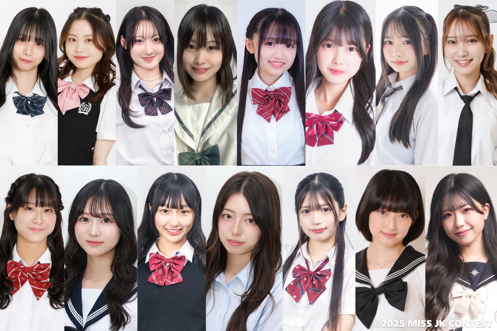 女子高生ミスコンの光と影｜歴代受賞者の現在と2026年最新審査の裏側