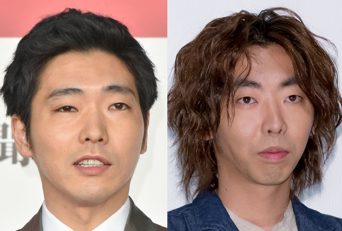 柄本時生の兄は柄本佑！似てない噂の真相と豪華芸能一家の絆