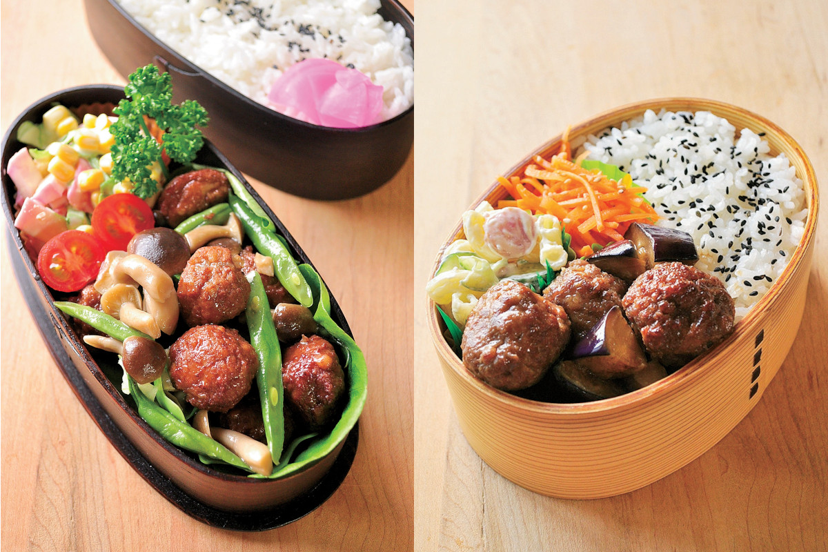お弁当のひき肉おかず決定版！冷めても固くならない裏ワザと人気レシピ