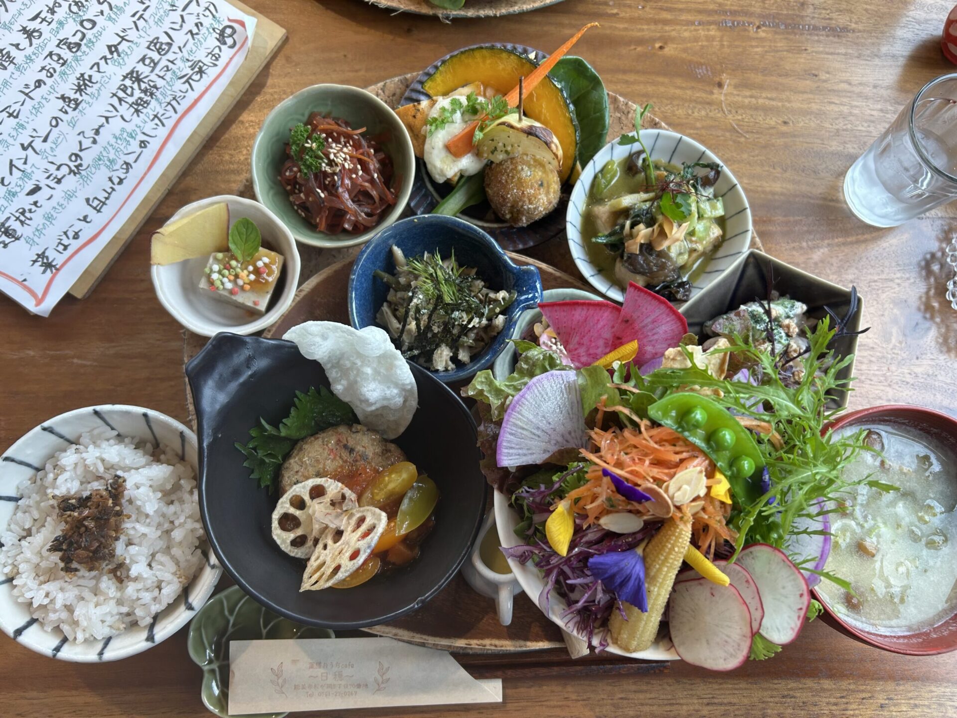 能美市ランチ2026最新決定版！地元民が通う名店＆穴場ガイド