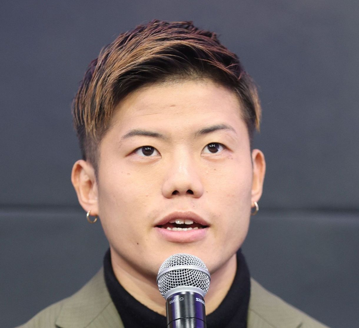 重岡優大の現在と王座陥落の真相｜弟・銀次朗と挑む再起への軌跡
