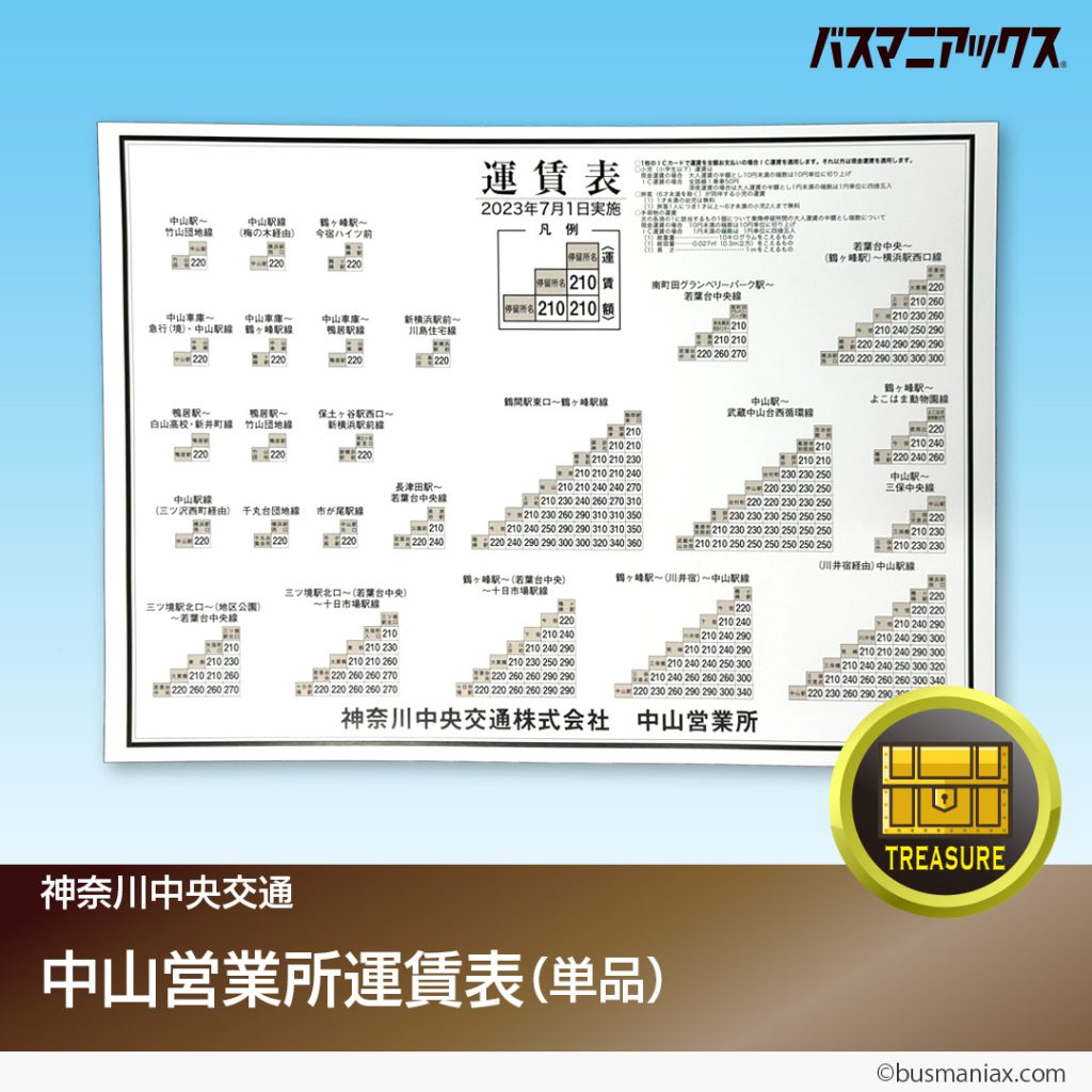 神奈中バスの料金体系と運賃改定の全貌【2026最新】お得に乗る裏ワザ