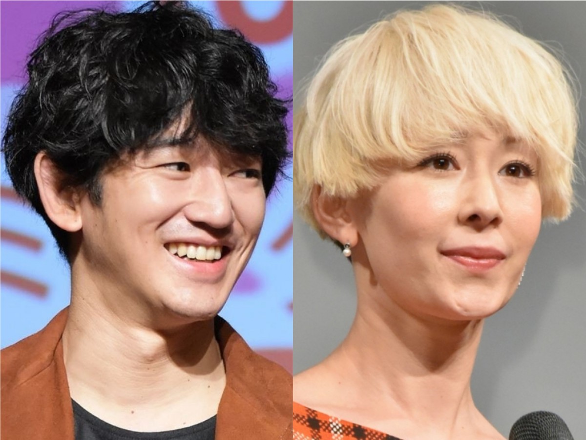 木村カエラの旦那・永山瑛太との真相！馴れ初めや子供と夫婦仲の現在