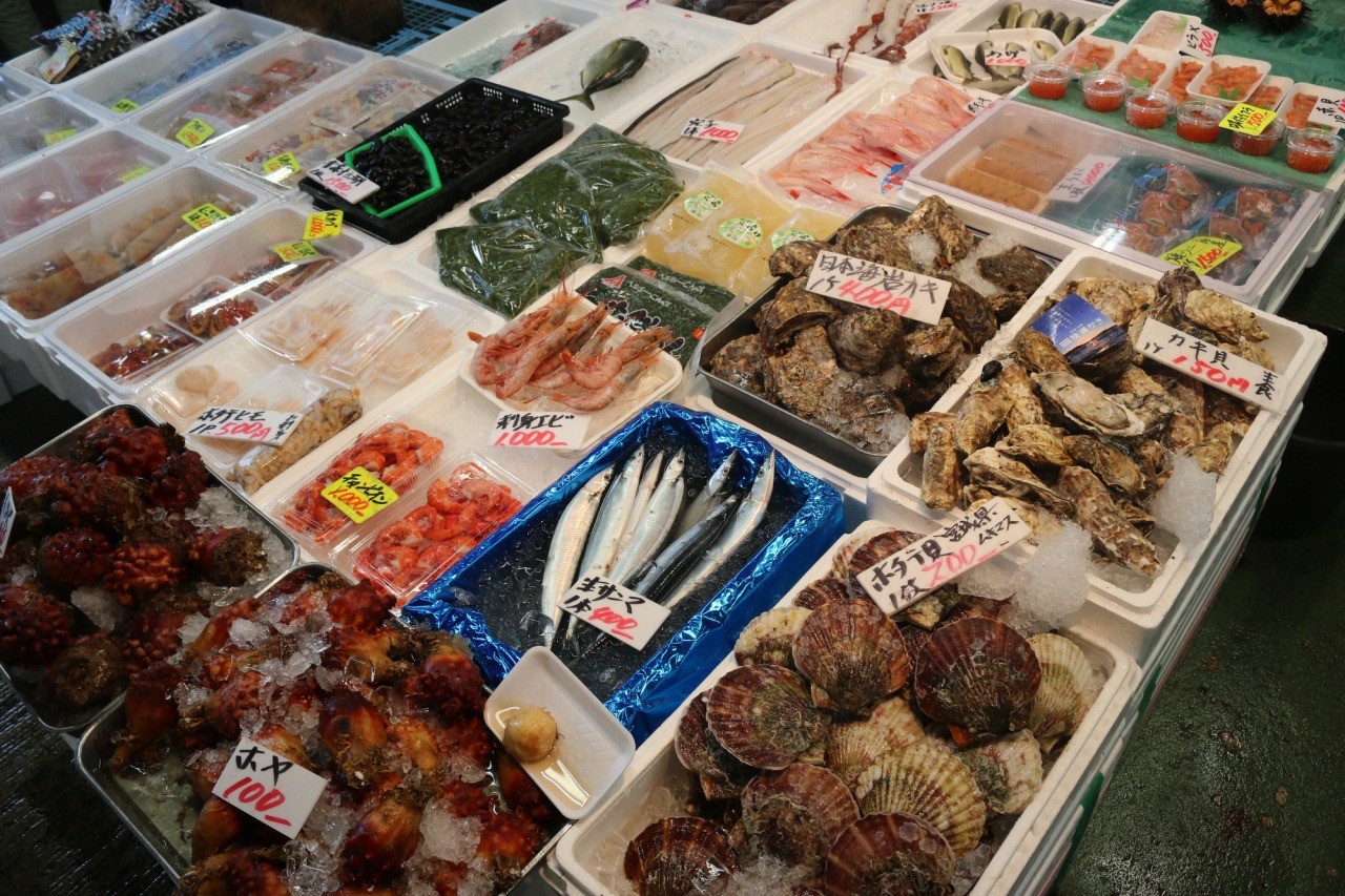 さかな市場の裏側！プロが明かす本当の買い方と2026年最新事情