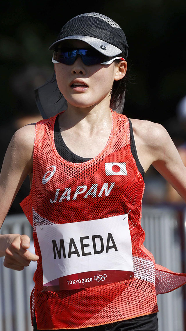 前田穂南の現在とパリ五輪欠場の真相｜日本記録保持者の復帰と素顔に迫る