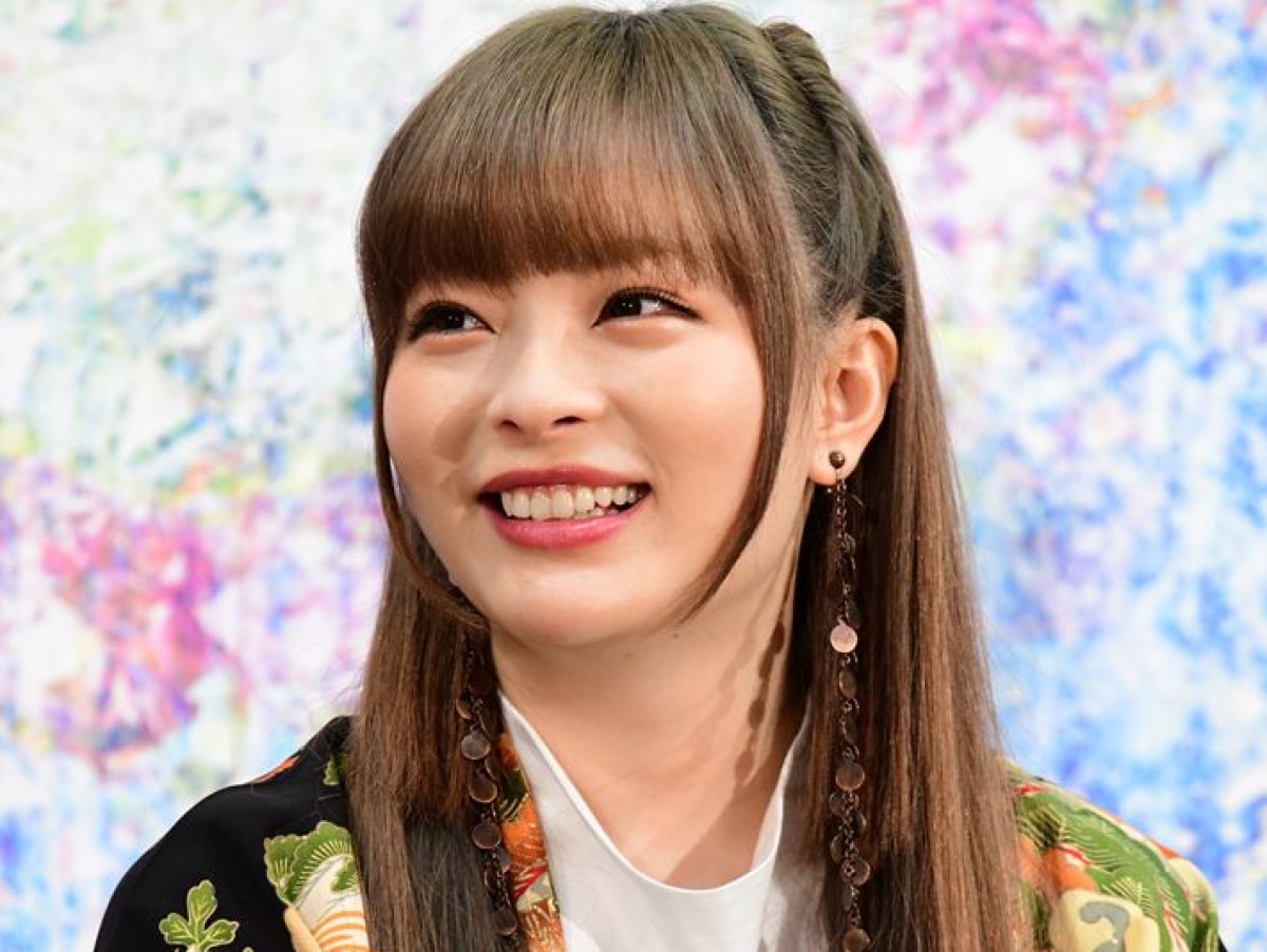 【まとめ】 きゃ りー ぱみゅ ぱみゅ 本名 衝撃の最新ニュース #608