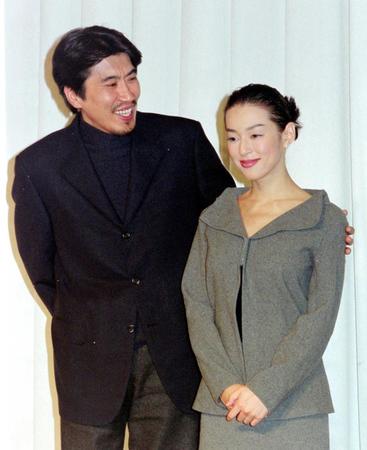 【徹底調査】 鈴木 保奈美 石橋 貴明 公式インスタ・X最新情報 #842