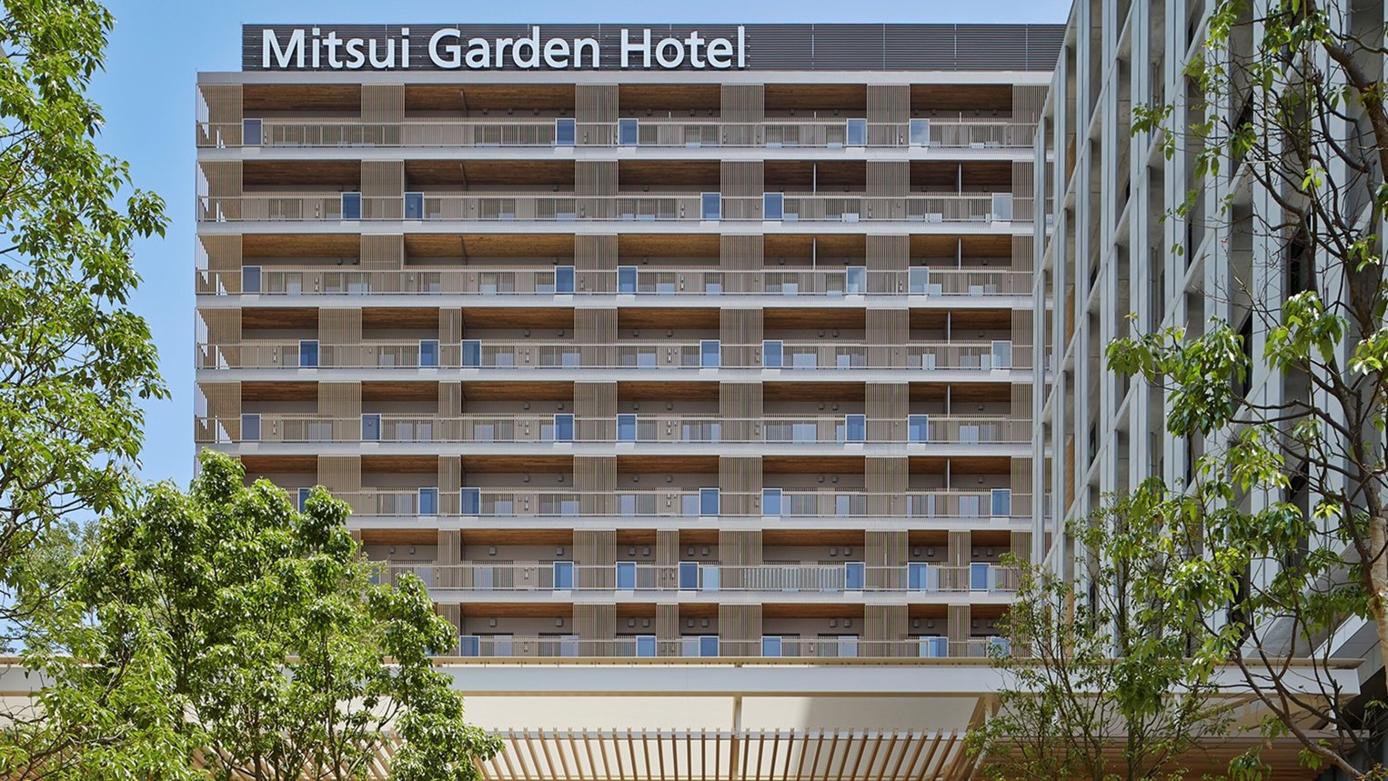 三井ガーデンホテル柏の葉の評判と真実｜天然温泉・朝食と別館の差を解剖