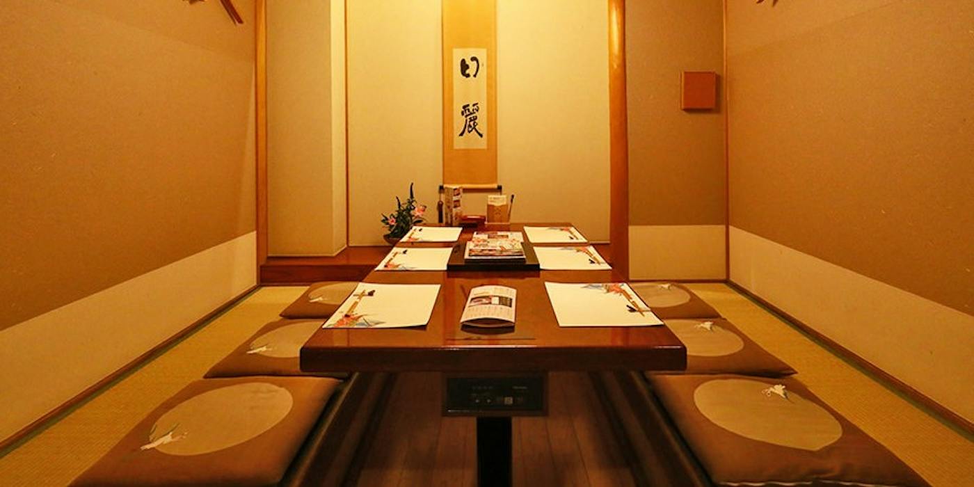 梅の花千里中央店の個室予約とランチ実態！慶事・法事の評判を徹底検証