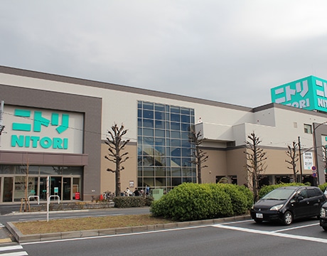 【噂】 ニトリ 環 八 用賀 店 人気理由と評判まとめ #826