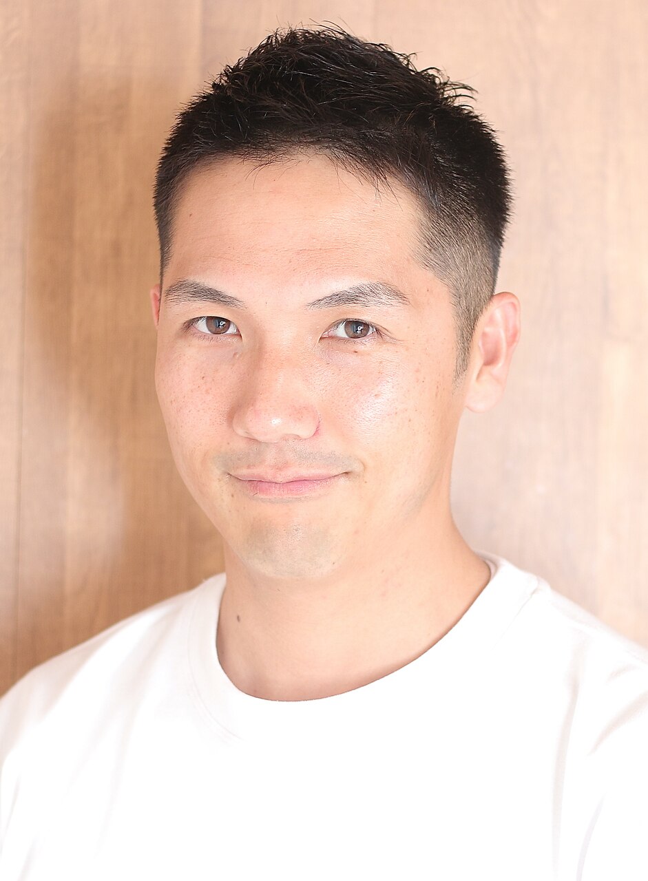 40代メンズの髪型はセットなしで若返る？清潔感をつくるプロの頼み方完全版