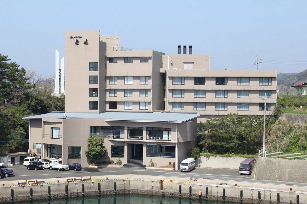 ビューホテル壱岐の評判と真実は？絶品ウニ＆壱岐牛の魅力を徹底検証