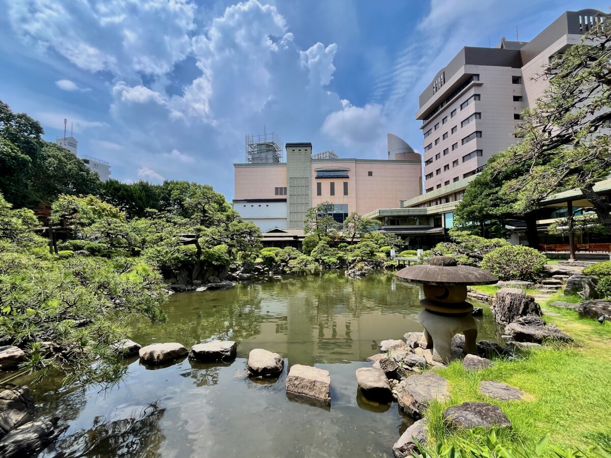 小倉ホテルニュータガワは現在どうなった？閉館の噂と歴史を徹底検証