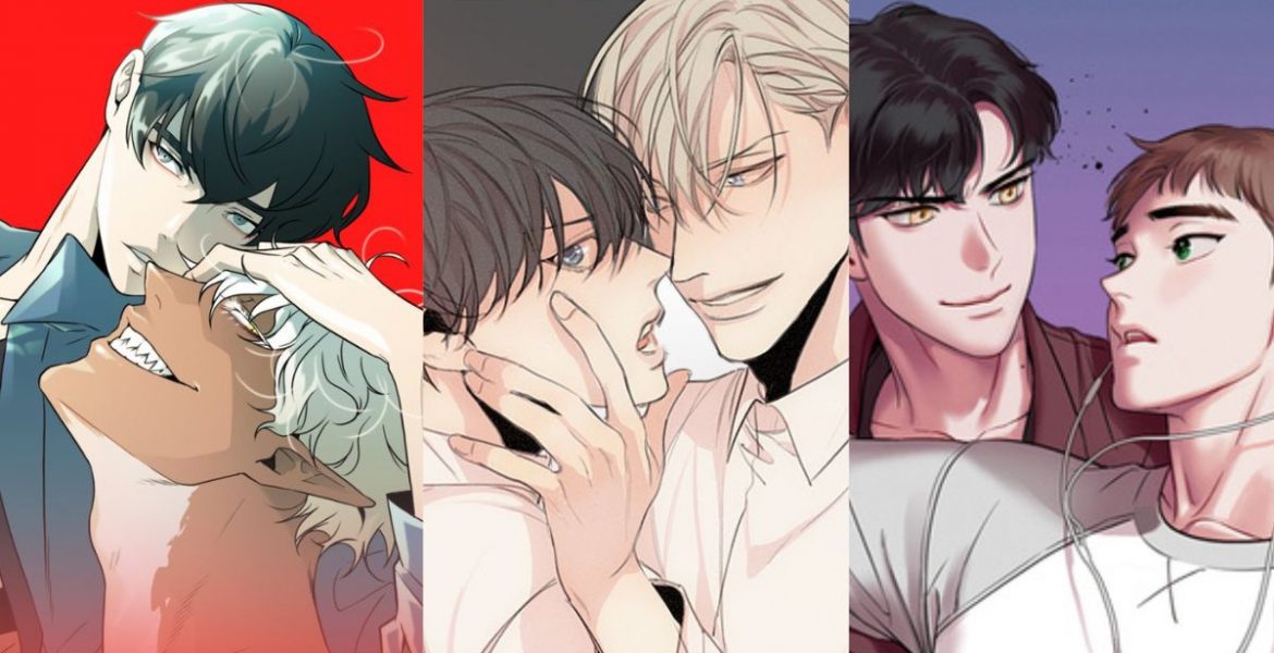 人気Bl漫画の元ネタ＆実在モデルの真相！実話噂と創作秘話を徹底追跡