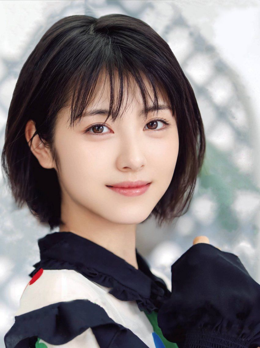 ショートヘアが似合う女優ランキング2026｜失敗しないオーダー術