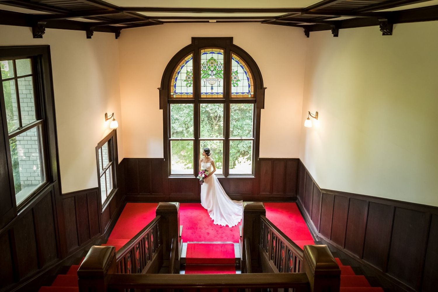 神戸迎賓館旧西尾邸の真実｜大正ロマンと結婚式費用・ランチ評判
