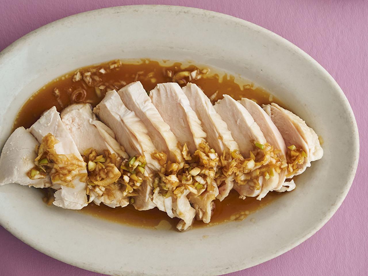 鶏胸肉が劇的しっとり！一番人気の茹で方と放置時間の黄金比
