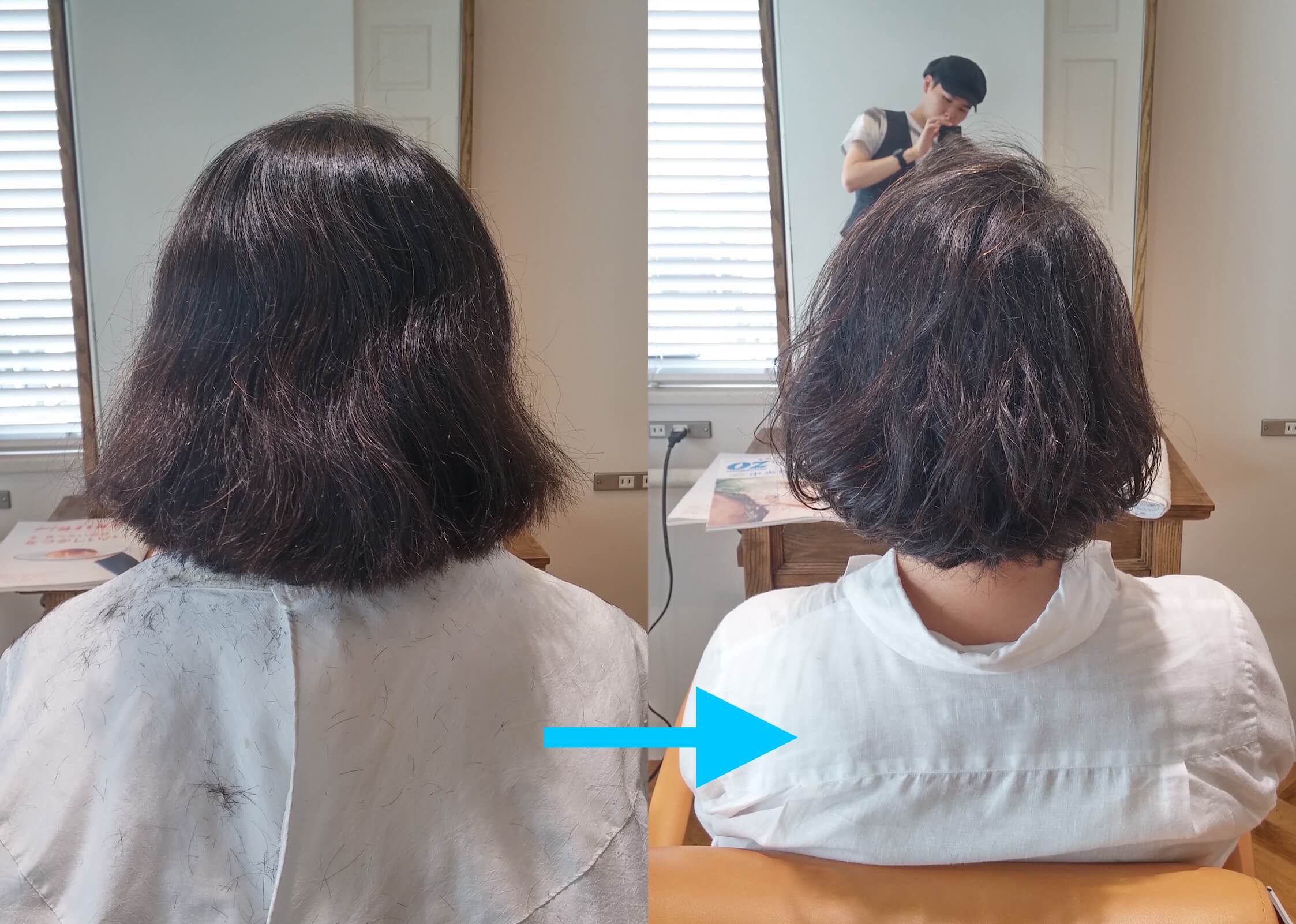 髪をすくとは？切るの違いや失敗・広がる真相と後悔しない頼み方