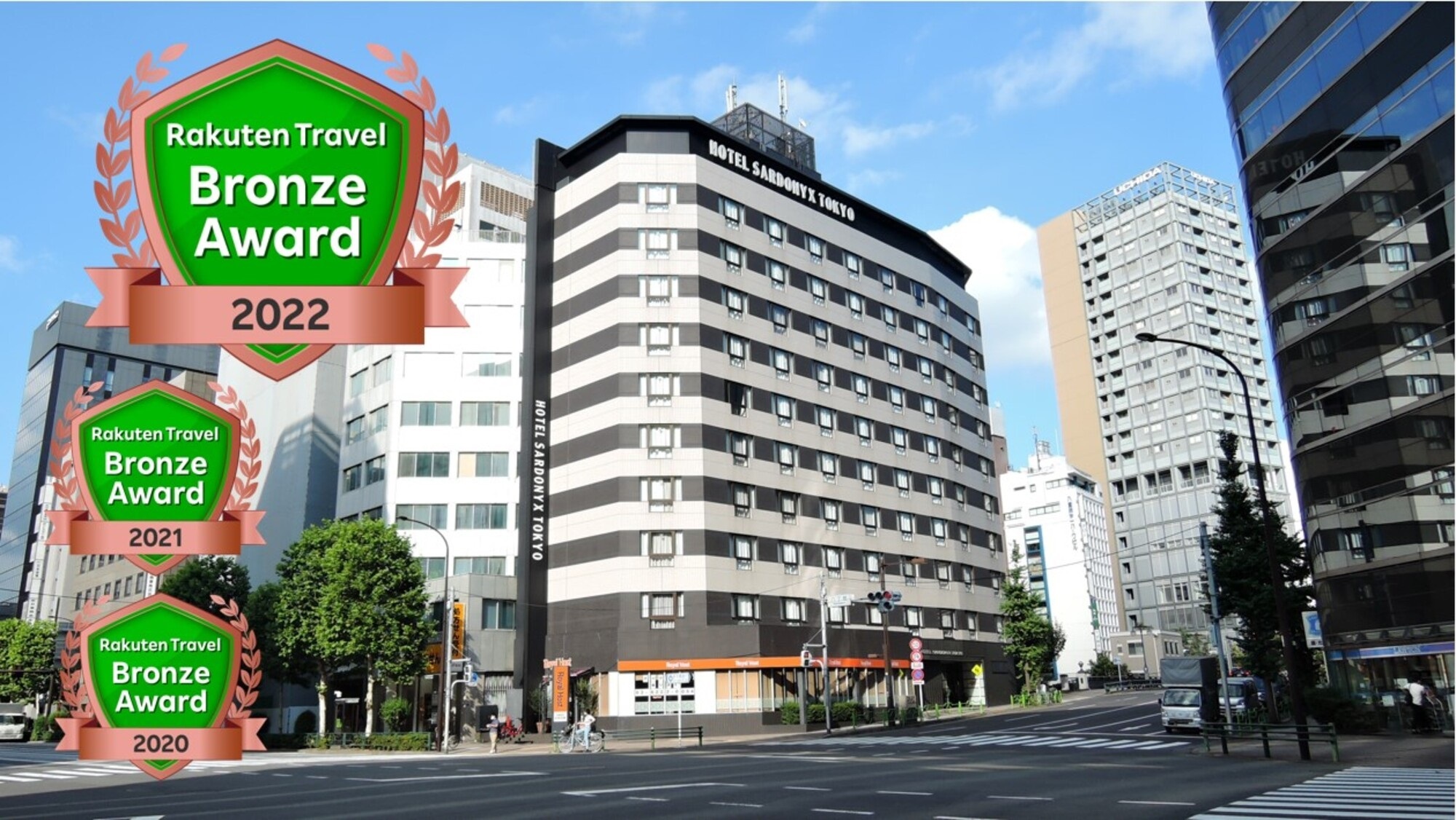 ホテルサードニクス東京の評判と真相｜舞浜直通と極上朝食を徹底検証