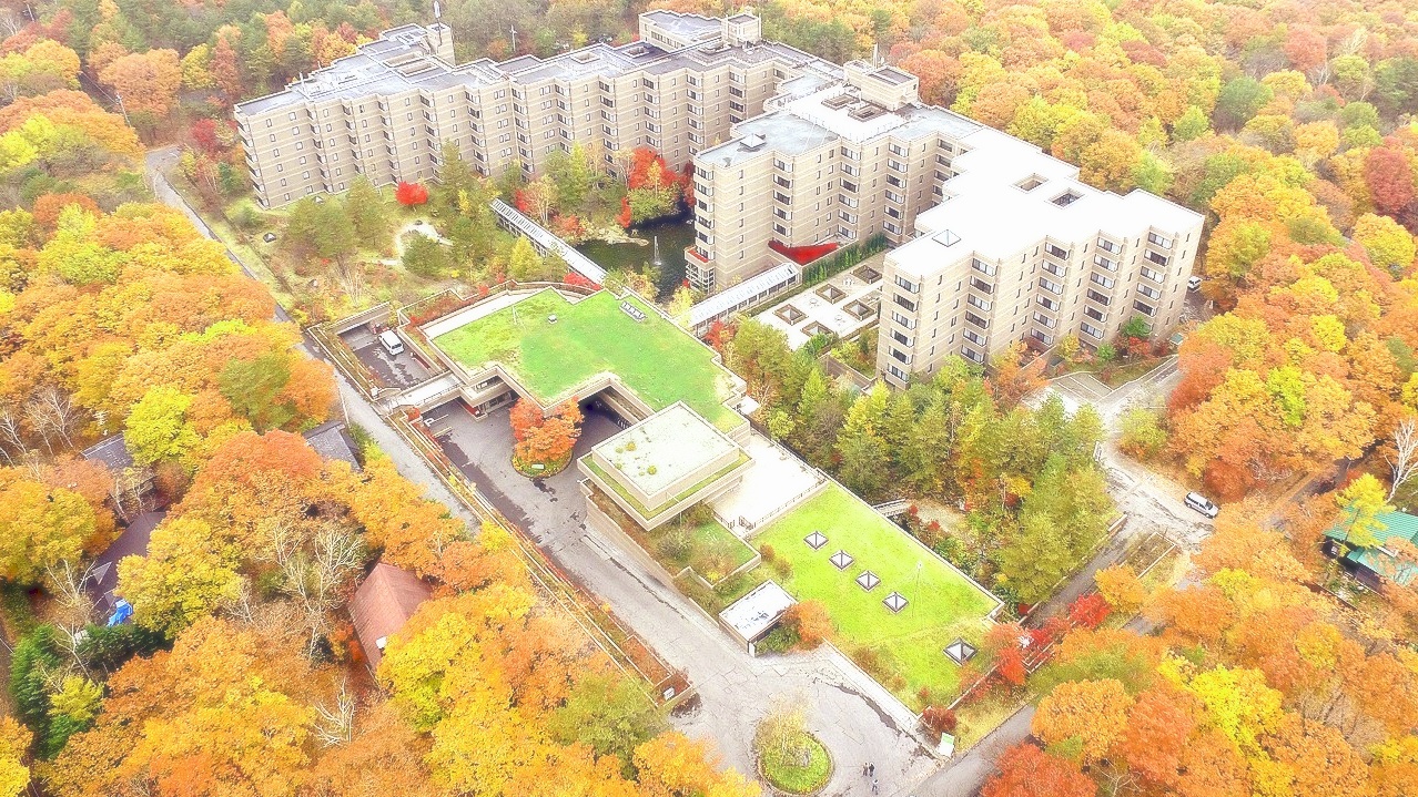 軽井沢倶楽部ホテル軽井沢1130の評判は？絶景露天とバイキングの真相を徹底調査