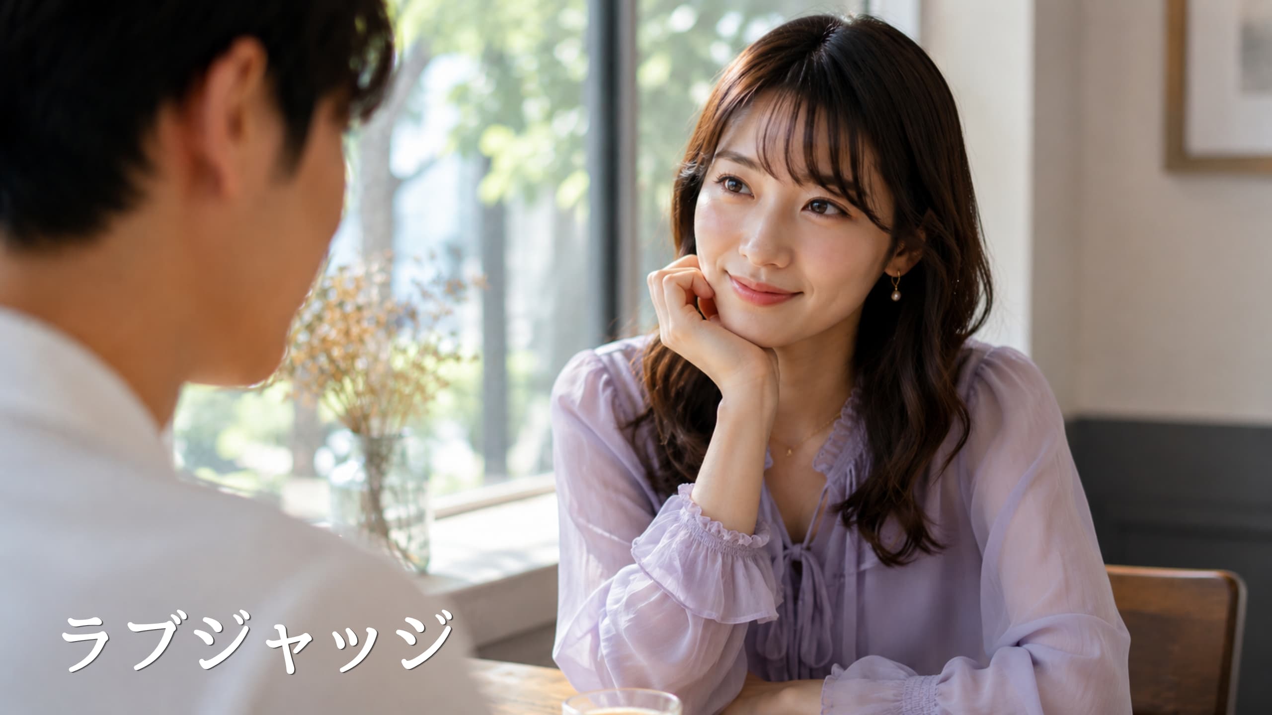 一回り以上年上の女性が可愛い！年下男子が本気で惚れる理由と脈ありサイン