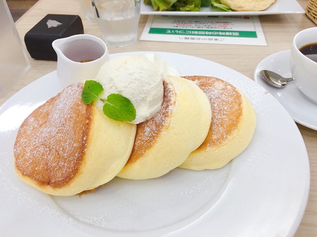 幸せのパンケーキが世界を魅了する秘密と2026年最新攻略法