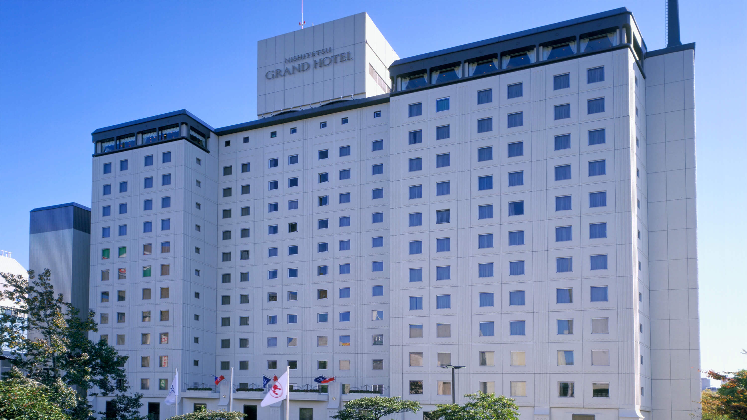 西鉄グランドホテルの評判と建て替えの真相！伝統の魅力を徹底取材