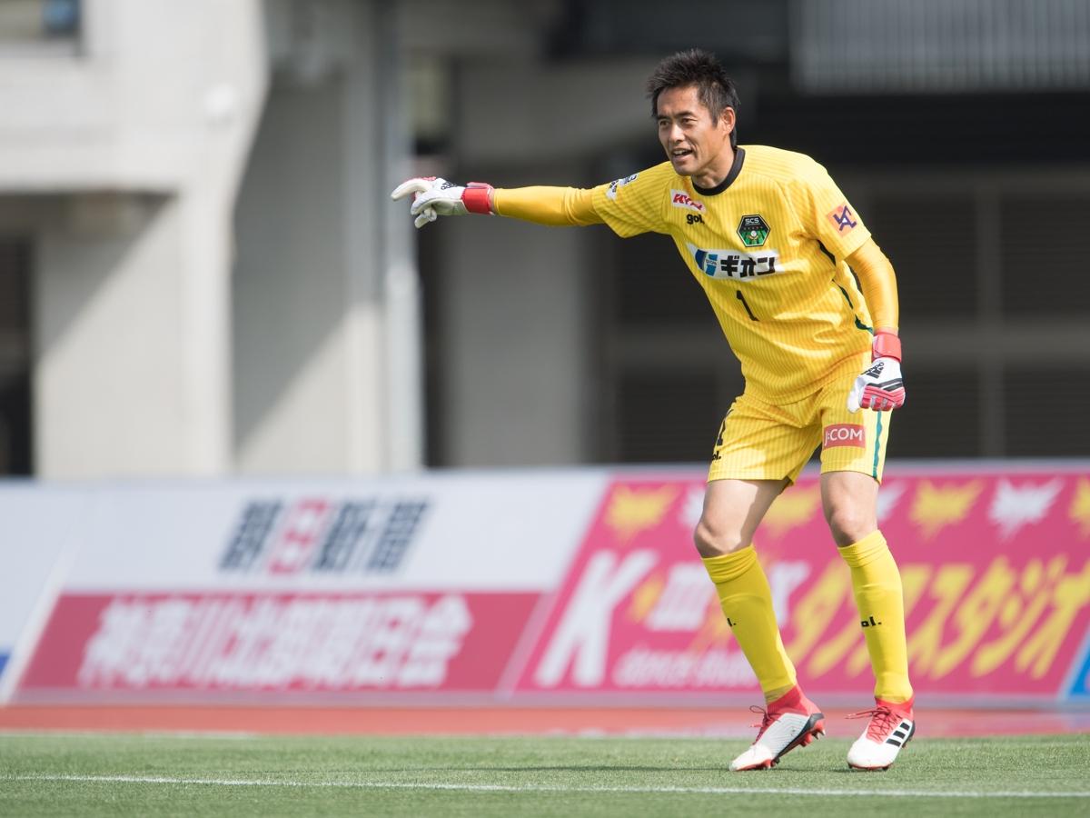 川口能活の現在とは？指導者としての活躍と知られざる私生活の真相