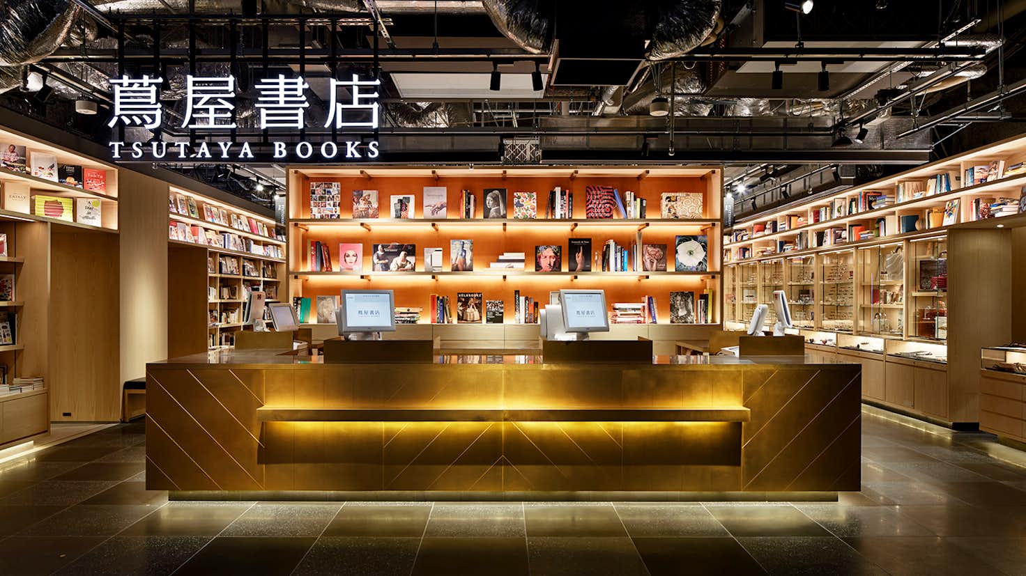 銀座蔦屋書店は何が別格か？アート・限定文具と混雑回避を完全検証