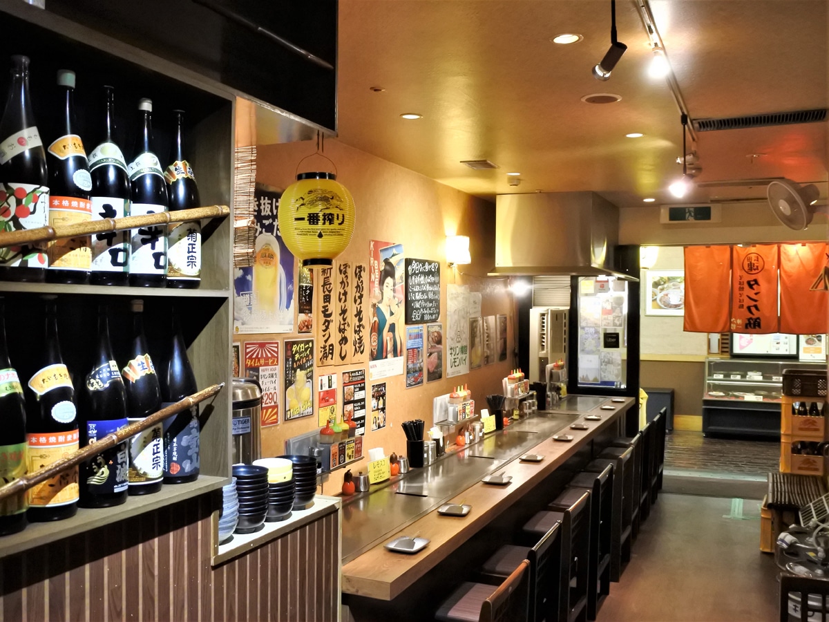 神戸三宮の長田タンク筋を徹底解剖！名物そばめしと行列攻略の極意