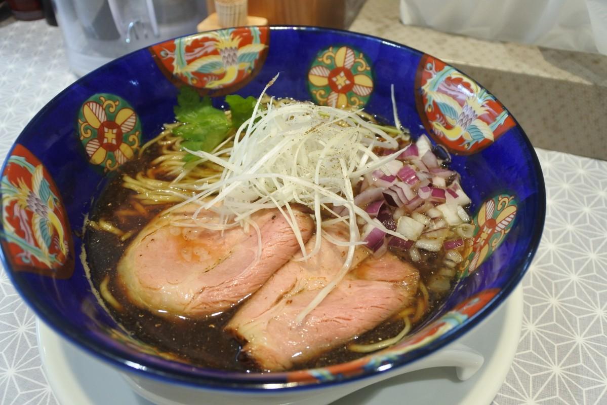中華そば埜邑の口コミと評判を徹底検証！必食メニューと混雑回避術