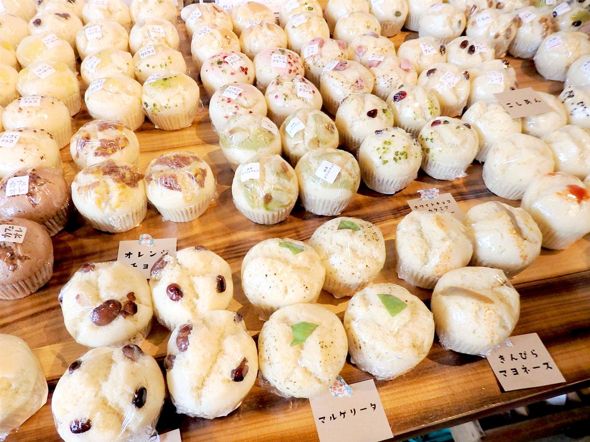 なぜ蒸しパン専門店に行列が？2026年最新トレンドと評判の真相