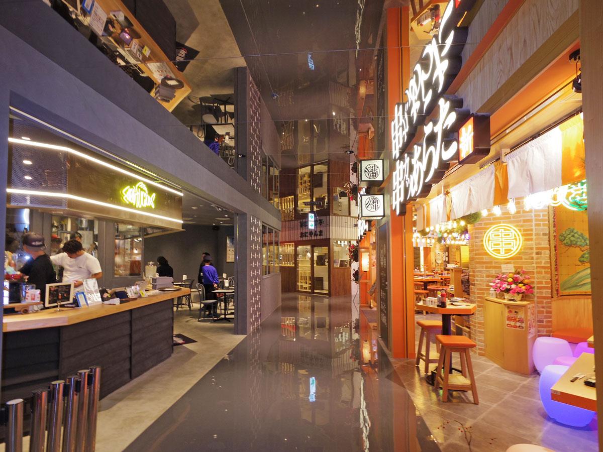 渋谷パルコのレストラン決定版！名店・混雑回避と穴場をプロが徹底解剖