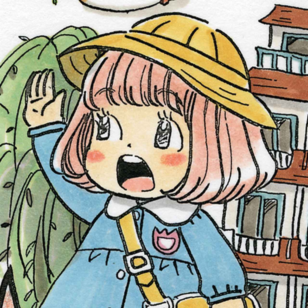 羽海野チカの現在と体調は？『3月のライオン』最新刊と近況の真相