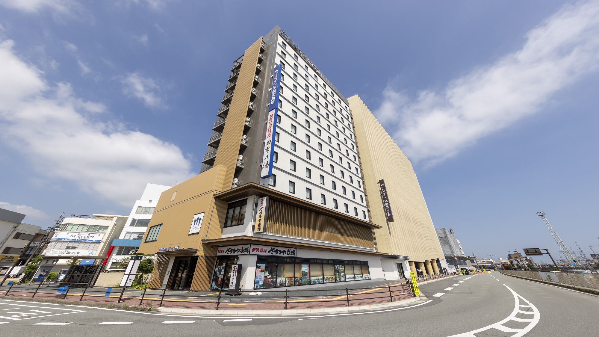 伊勢神宮近くのホテル決定版！早朝参拝を極める宿と2026年最新比較