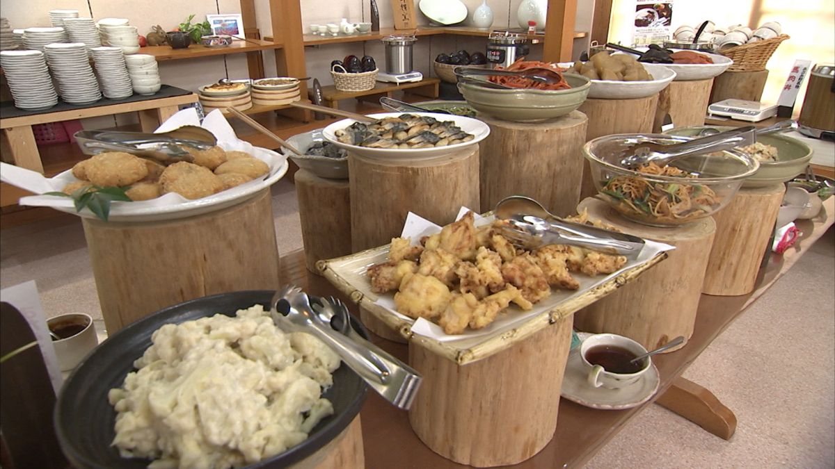 熊本激安ランチバイキング徹底調査！千円以下の真相と穴場名店