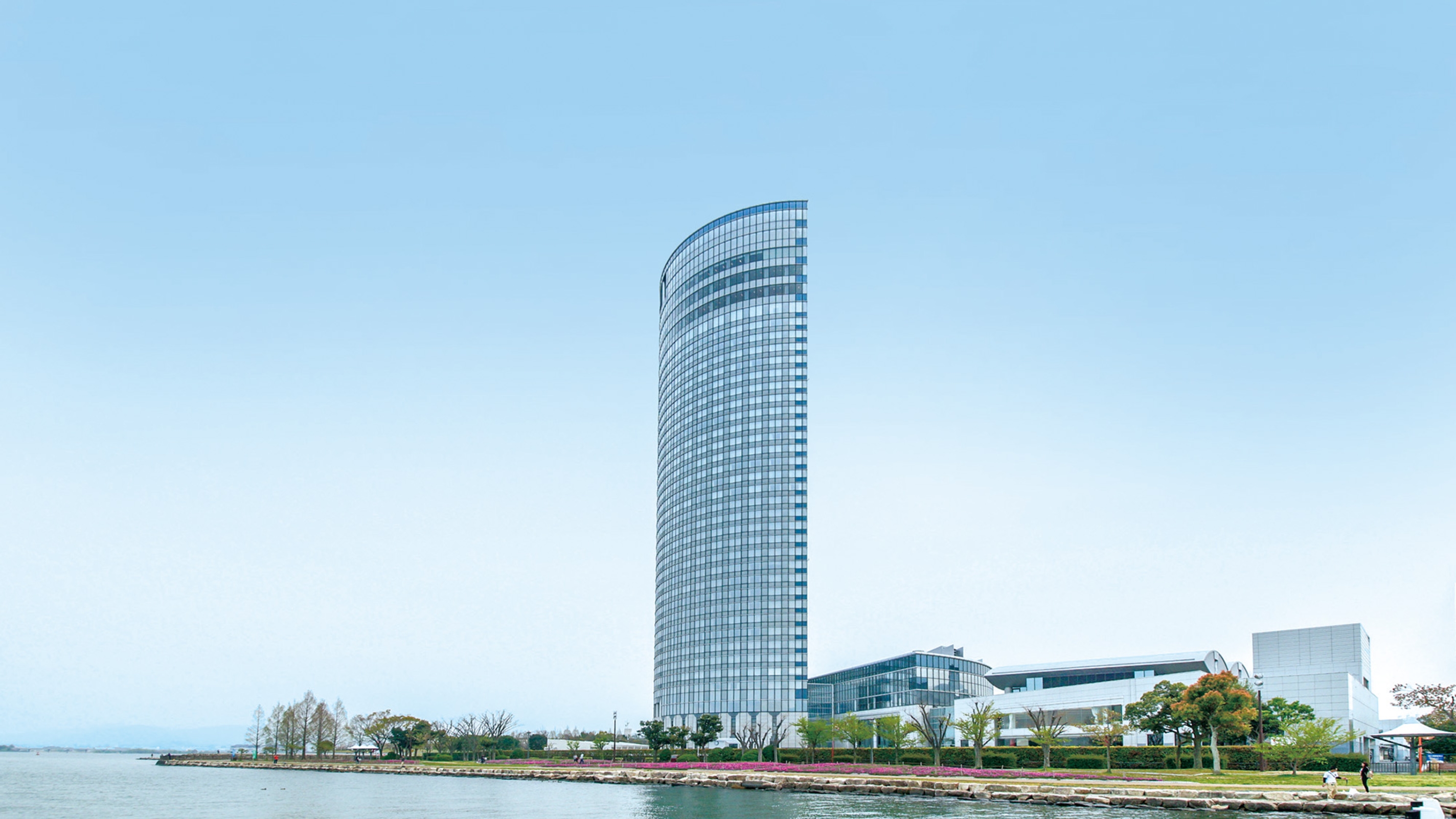 琵琶湖プリンスホテルの評判と宿泊真相！絶景客室とビュッフェの全貌