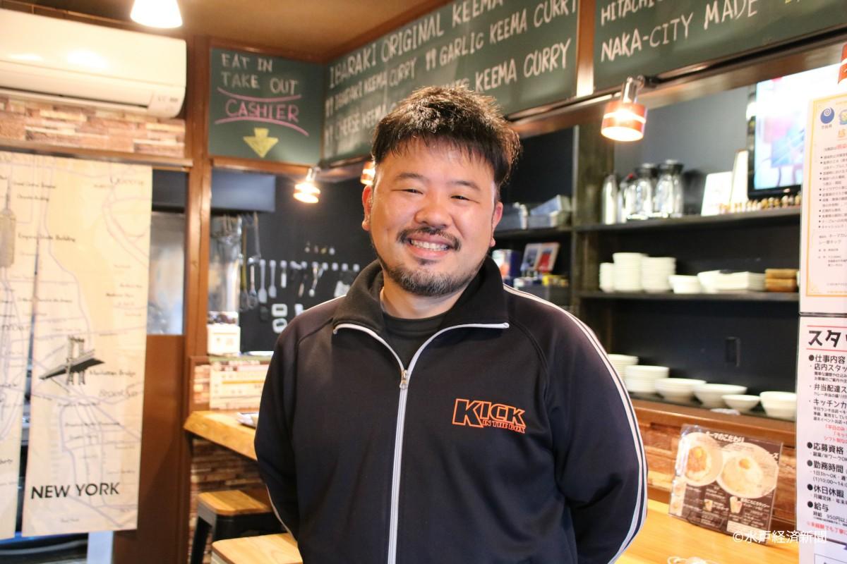 水戸カレーの名店総力取材！地元民が熱狂する名所と2026最新格付け