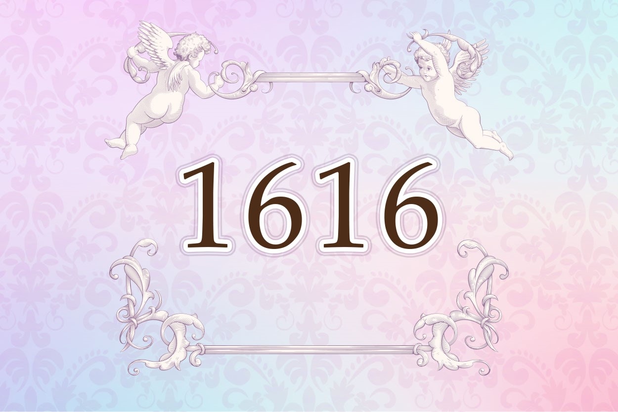 1616エンジェルナンバーの真相｜執着を手放す警告と奇跡の前兆