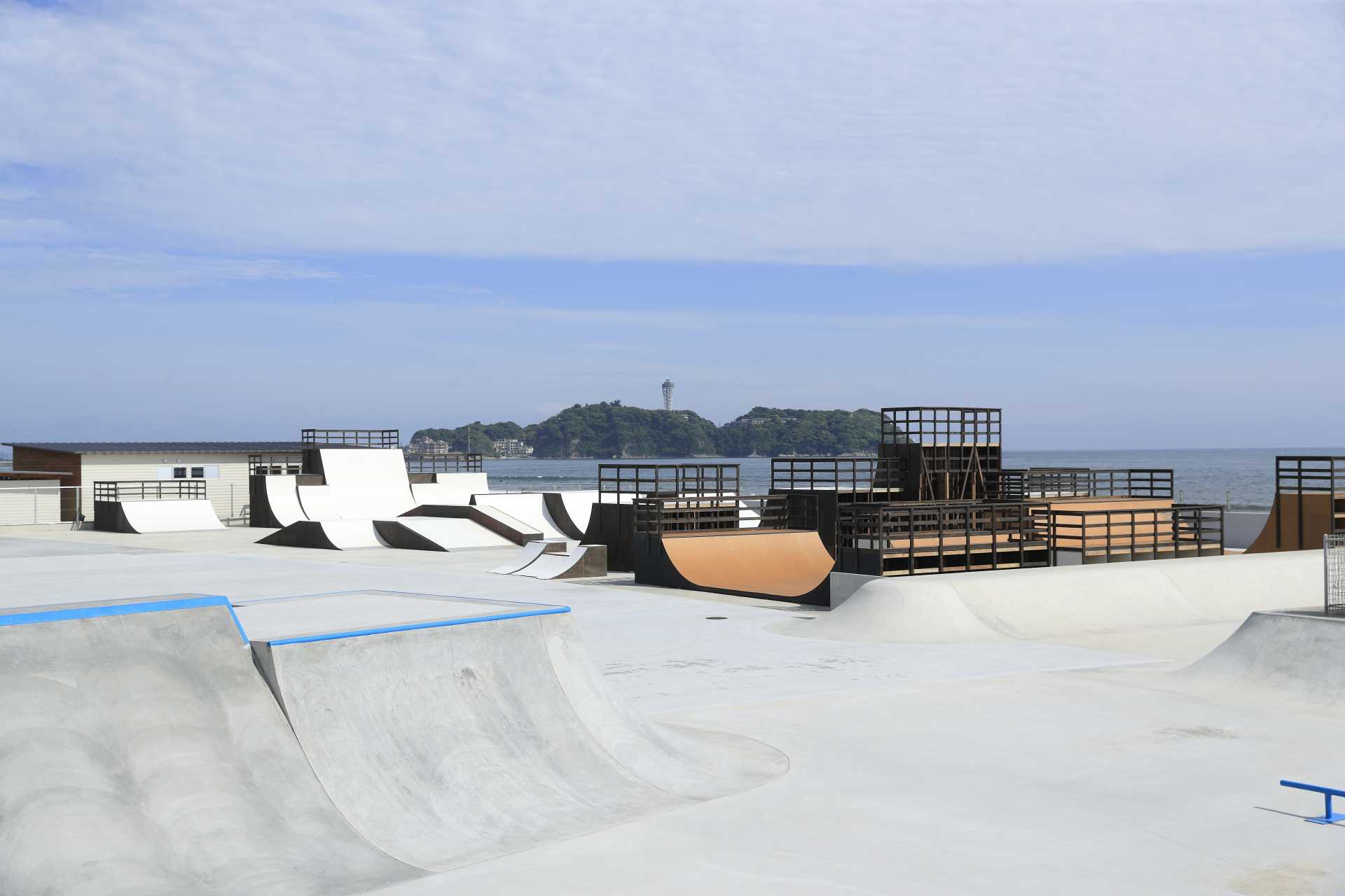 鵠沼海浜公園はどう激変したか？新パークの料金・混雑と新店舗の真相